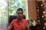 جزئیات مهم در زیبایی ساختمان که اغلب نمیدانند (مهرداد حمصیان)