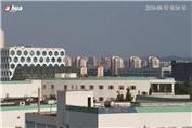 عملکرد دوربین مدار بسته PTZ سری SD8A داهوا