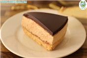 طرز تهیه 4 دسر خوشمزه کمتر از 10 دقیقه با کره بادام زمینی