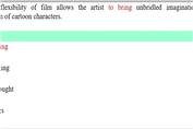 TOEFL Grammar(2500 تست جزوه چینی تافل)........
