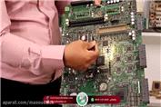 آموزش استخراج طلا از ضایعات الکترونیکی و استخراج فلزات ارزشمند از کاتالیزور خودروها