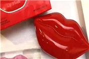 ماسک لب هیدروژلی قرمز دلربا استلین
