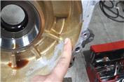 گیر بکس و تعمیر گیربکس سعدی جنوبی