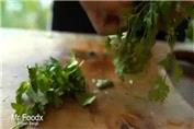 طرز تهیه کباب ماهیتابه ای قهوه خانه ای