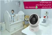 آموزش تنظیم دوربین وای فای برایتون