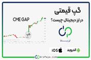 انواع گپ قیمتی در ارز دیجیتال و بررسی گپ CME