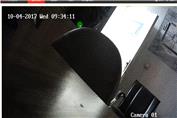 فیلم آموزش آپدیت دوربین مداربسته هایک ویژن