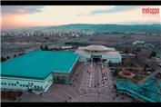 معرفی رسمی تیزر برند مکاپا در نمایشگاه صنعت ساختمان