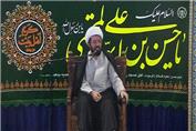 مراسم روز 14 ماه مبارک رمضان 2017 – میلاد امام حسن مجتبی ع