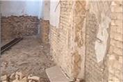 بازسازی خانه ویلایی از صفر تا صد | گروه معماری پروان 09155106859