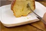 طرز تهیه کیک پرتقالی و ماست