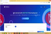 200 ترون کاملا رایگان بدون نیاز به رفرال و بدون کار کردن - سایت جدید کسب درآمد دلاری - ایردراپ ترون