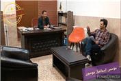 مدیریت مدرسه شریف