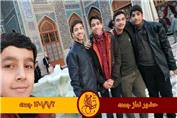 هفته اول دی ماه 1401