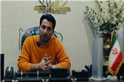 امیرحسین منتجبی_پارکینگ مزاحم چیه؟