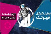 تحلیل تکنیکال پولکادات - چهارشنبه 14 دی 1401