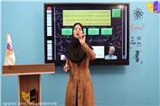 آموزش کامل عربی هفتم (کپشن حتما خوانده شود)
