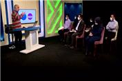آموزش تاب آوری مددکاران اجتماعی و پرسنل بهزیستی کشور بخش پنجم