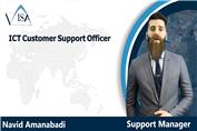 معرفی کد شغلی ICT CUSTOMER SUPPORT OFFICER برای مهاجرت کاری به استرالیا