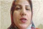استاد منیره شجری | معلم خصوصی زبان انگلیسی