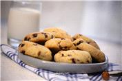 طرز تهیه کوکی نوتلا به آسون‌ترین روش