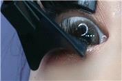 مژه مگنتی مژه مغناطیسی اپلیکاتور مخصوص 09100250321