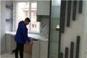 کابینت سازی و دکوراسیون اداری در کرمانشاه