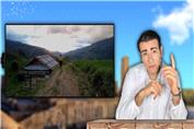 دوباره دنیا را شفاف و زیبا ببین! تقویت بینایی و خلاص شدن از عینک