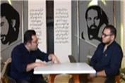 حتما باید پزشک بشیم ؟❌️ | گفتگو با استاد کامران(مولف خیلی‌سبز)