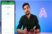 استفاده از فیلترشکن گوشی در کامپیوتر