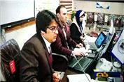 همایش های موسسه قانون یار در قاب تلویزیون شبکه استانی کرمانشاه