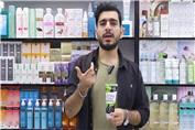 ویدیو معرفی محصول اسکراب لایه بردار پوست اس تی.ایوز مدل Black Head Clearing حجم 170 میلی لیتر