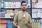 ویدیو معرفی محصول فوم شستشو صورت نوتروژینا Neutrogena مدل Soothing Clear حجم 150 میلی لیتر