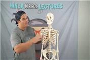 ninja nerd کلیات آناتومی قسمت اول