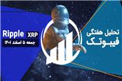 تحلیل تکنیکال ریپل (XRP)، جمعه 5 اسفند 1401