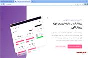 بررسی سرور سایت در سئو پی آر