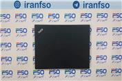 تعویض هارد لپ تاپ لنوو تینک پد Lenovo ThinkPad T460s || کامپیوتر افق