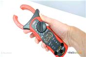 آموزش و نحوه استفاده از آمپر متر انبری یونیتی UNI-T UT205A