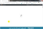 نمونه کار سئو سایت ترجمه طلایی با 11 کلمه کلیدی در صفحه 1 گوگل