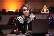 میکروفون USB استودیویی کامیکا COMICA STM-USB با دو میکروفون داخلی