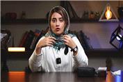 ارزانترین میکروفون یقه ای کامیکا برای مصاحبه و تولید محتوا COMICA CVM-D02
