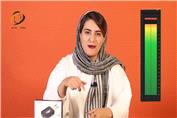 بررسی میکروفون دوبل کامیکا Dual.Lav D03 مناسب مصاحبه و تولید محتوای تک نفره