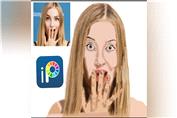 نقاشی دیجیتال حرفه ای بدون تبلت و قلم نوری