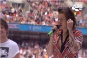 آهنگ شاد انگلیسی | One Direction - What Makes You Beautiful