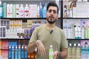 ویدیو معرفی محصول تونر سه در یک سینت ایوز St. Ives مدل Clear Skin حجم 251 میلی لیتر  St.Ives CLEAR SKIN 3 IN 1 FACE TONER