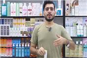ویدیو معرفی محصول کرم دور چشم رولی سیمپل Simple مدل REVITALISING حجم 15 میل
