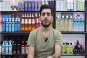 ویدیو معرفی محصول کرم رطوبت رسان سیمپل Simple مدل Hydrating Booster حجم 25 میل Simple Cream Water Boost Hydrating Booster 25ml