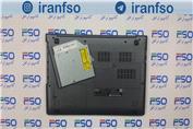 تعویض دی وی دی رایتر لپ تاپ لنوو آیدیاپد Lenovo IdeaPad 510 || کامپیوتر افق