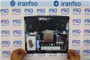 تعویض اس اس دی لپ تاپ لنوو لژیون Lenovo Legion Y545 || کامپیوتر افق