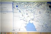 اتصال دستگاهGPS به سیستم و کار با basecamp
